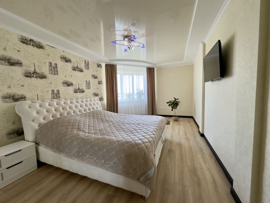 Стильна 2-кімн.квартира в новобудові 82000$
