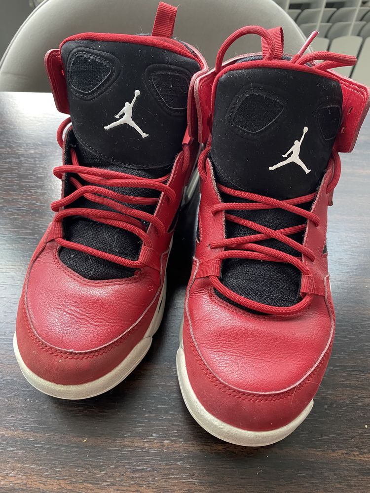 Кроссовки Nike Jordan (оригинал): 700 грн. - Дитяче взуття Одеса на Olx