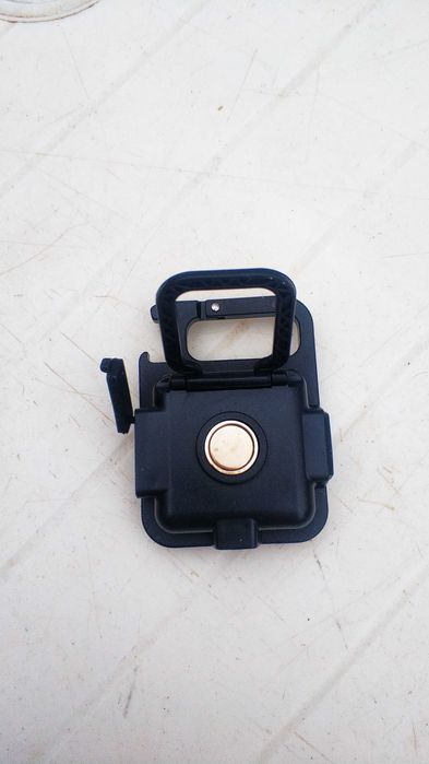 Фонарик брелок Led светильник портативный карманный маленький. Type c.