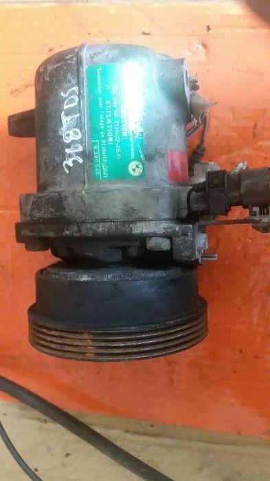 Compressor de AC BMW 318 TDS