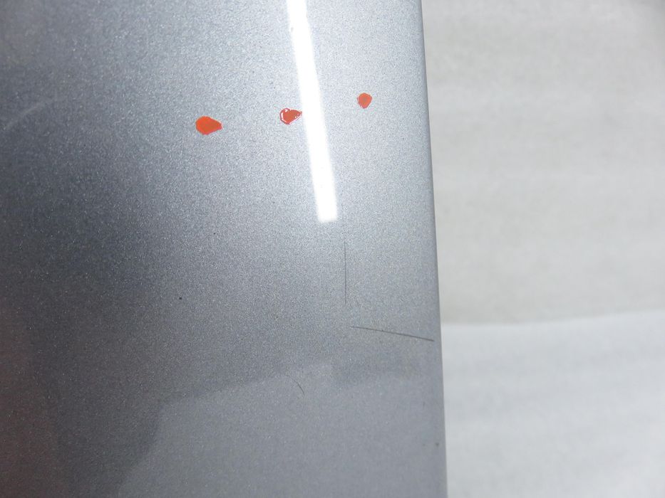 Maska Vw Polo IV (9n_) Lift