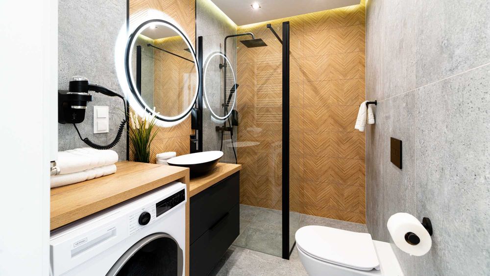 RJ Apartament widok na Śnieżkę - Karpacz apartament z Sauną www.rjapartament.pl