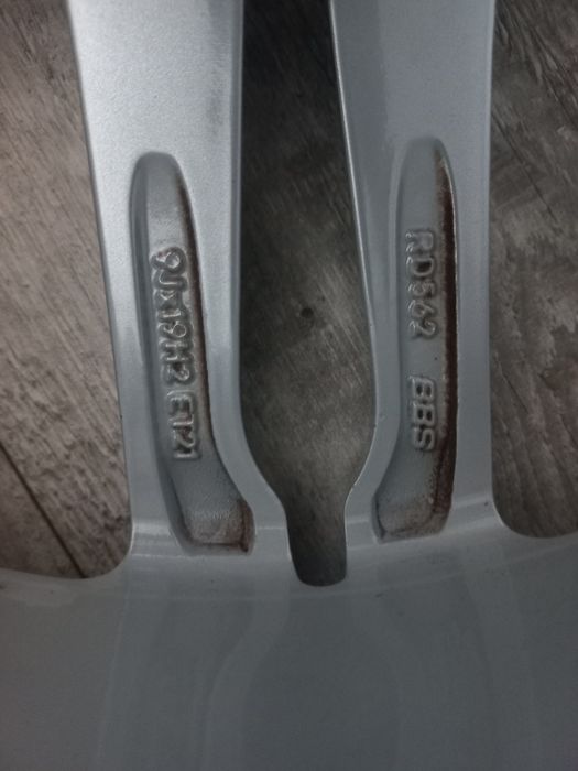 Felgi Porsche Macan 19 cali