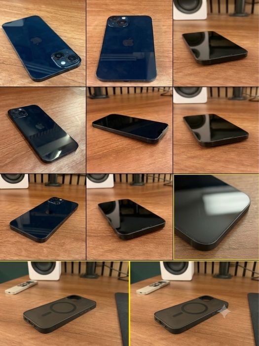 iPhone 14 128 GB