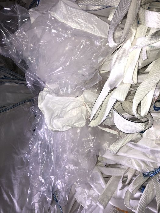 Opakowania BIG-BAG bigbagi bigbegi z wkładką foliową 99/80/60