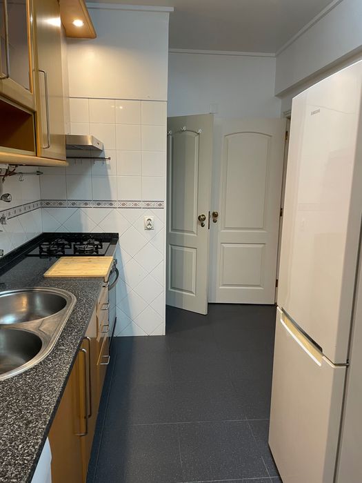 T2 Santa Marta do Pinhal