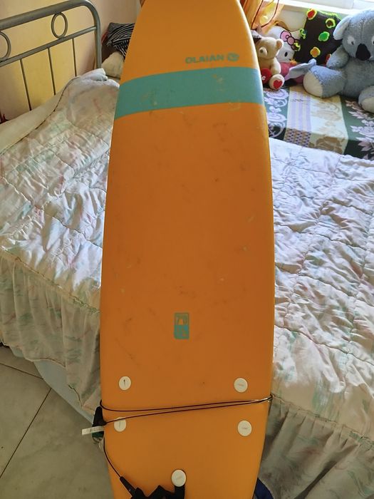 Prancha de surf olaian