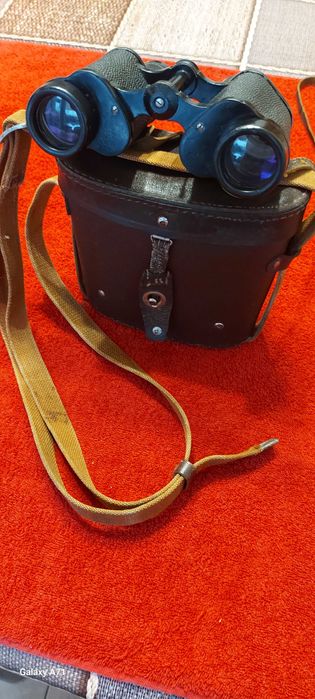 Бінокль Б8х30 Сітка стан Б/У але повністю робочий .