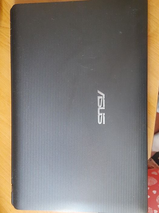 Ноутбук asus K538
