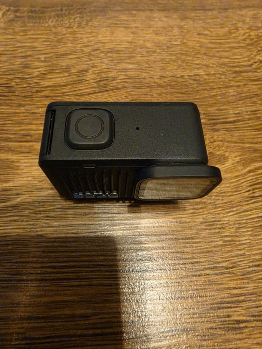 Go pro hero plis karta 128 sandisk extreme