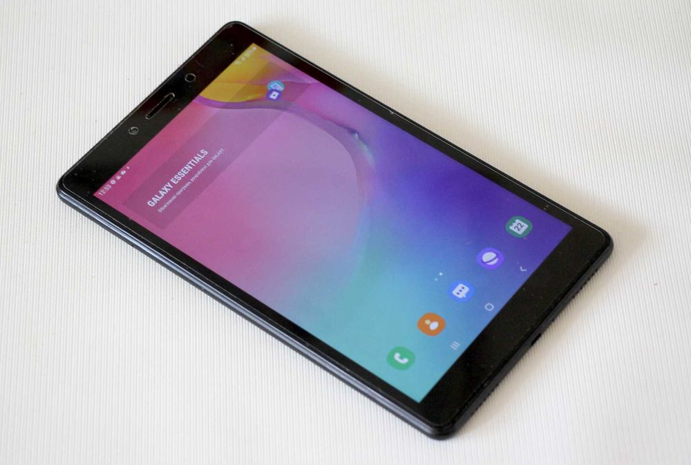 Планшет Samsung Tab A 8.0 SM-T295 NZKASEK 2/32Gb