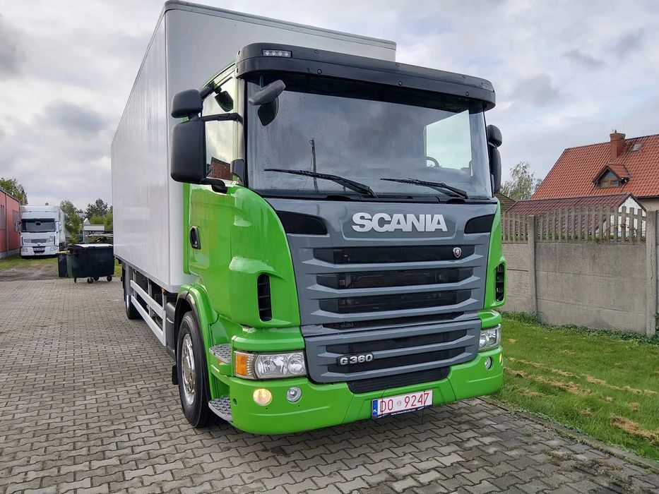 Scania