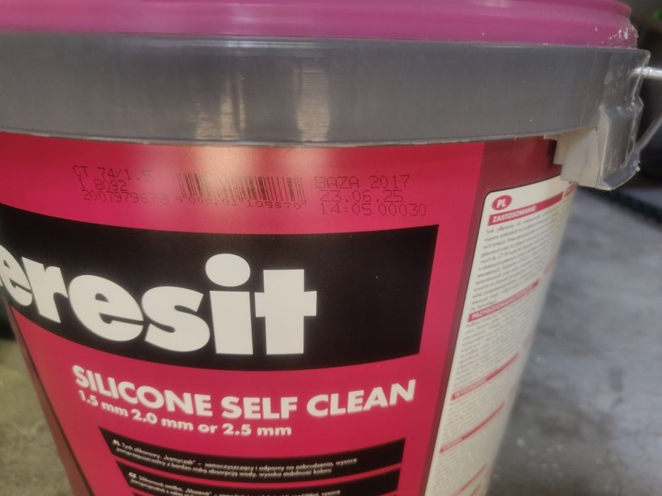 Tynk Ceresit lanzarote 3