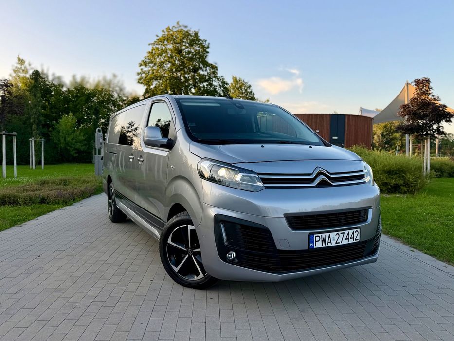 Citroën Jumpy