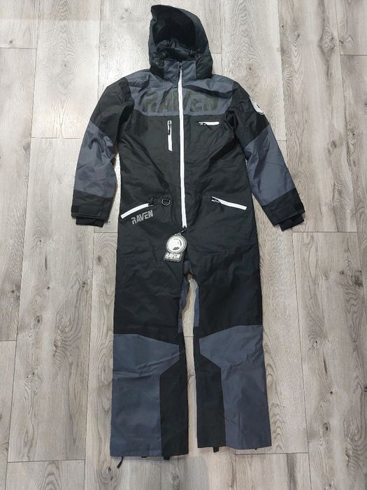 Kombinezon Raven