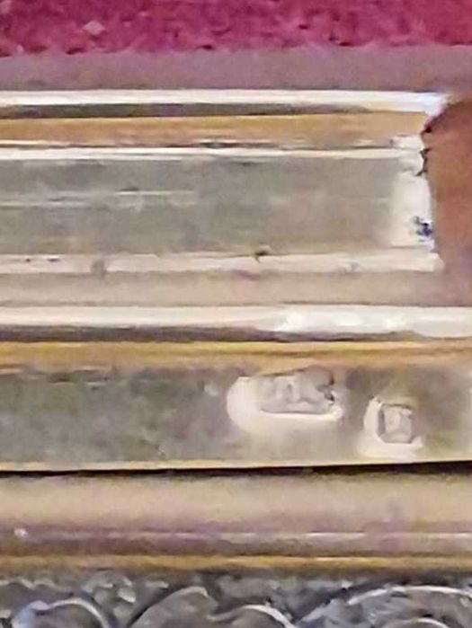 peça religiosa oratório