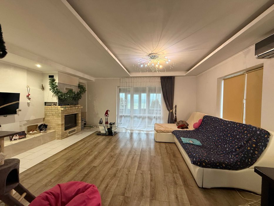 Продаж капітального 5кім будинку в м. Миронівка Є ВІДЕООГЛЯД