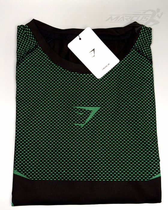 Gymshark onyx v5