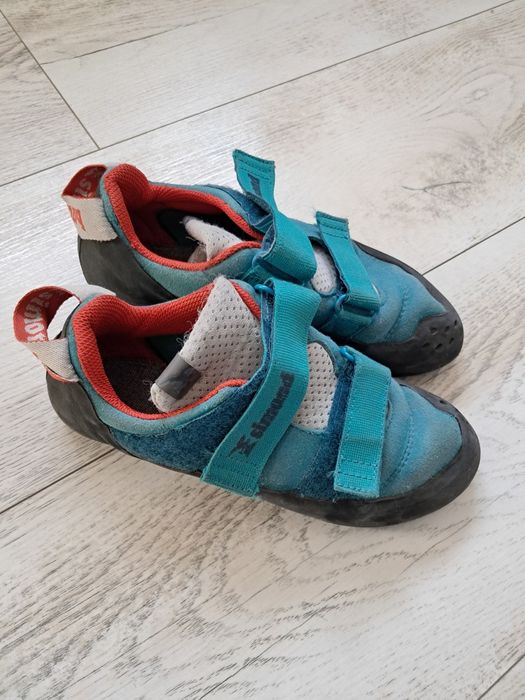 Buty wspinaczkowe rozm. 36