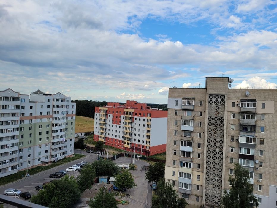 Продаж 1к квартири,  Вінниця, вул. Сергія Зулінського, 46
