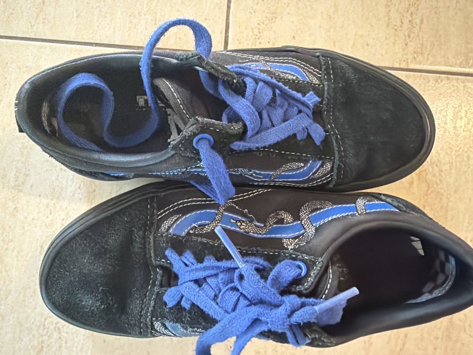 Buty vans rozmiar 37 oddam