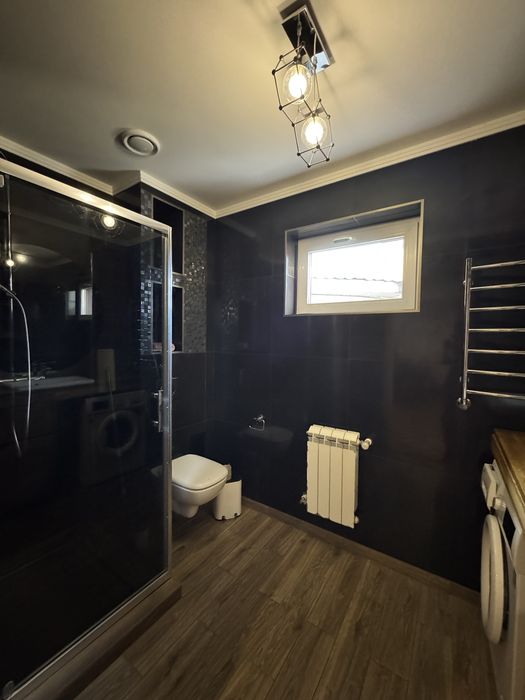 Оренда затишного будинку