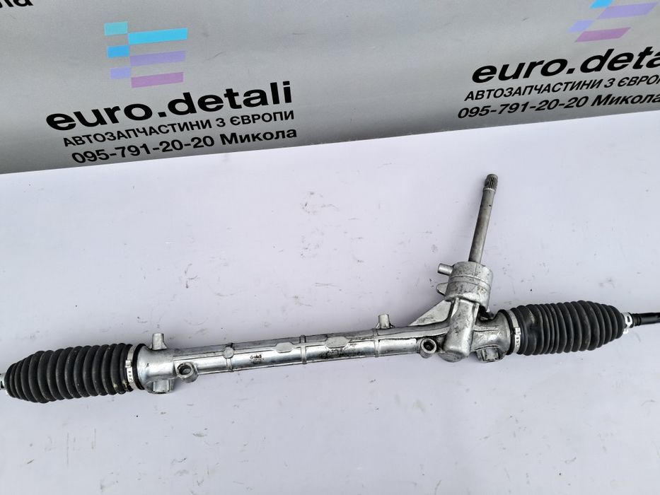 Рульова рулевая рейка Seat Mii Volkswagen Up Skoda Citigo 
Mii
VW
UP
SKODA
CITIGO