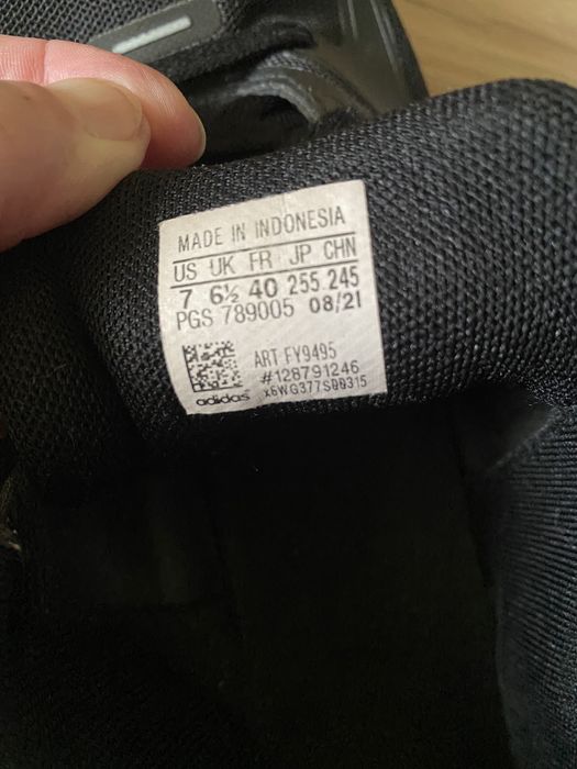Кросовки Adidas