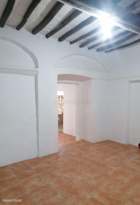 Imóvel Comercial - Centro Histórico de Campo Maior