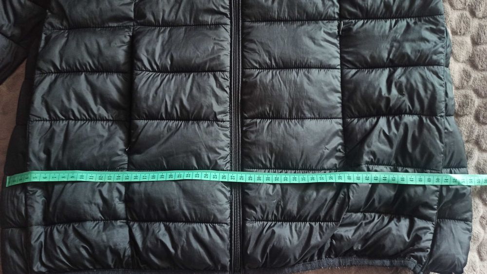 Жіноча курточка на сінтапоні