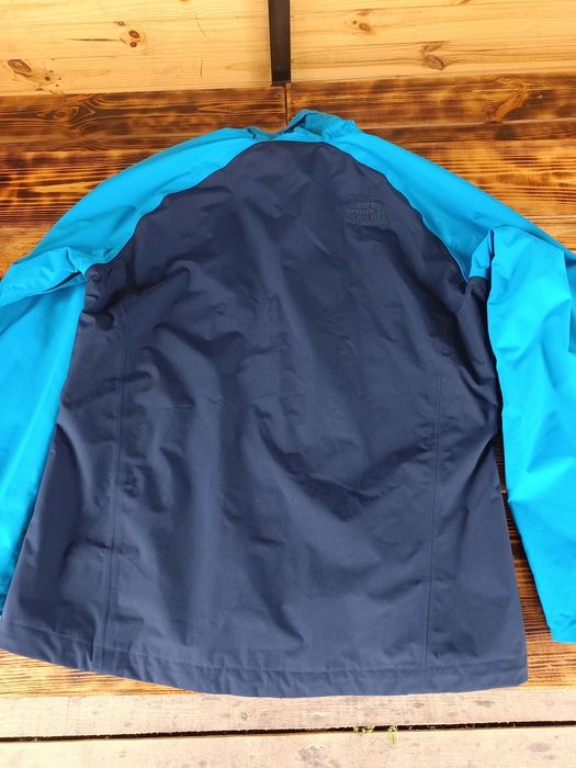 Куртка вітровка The North Face