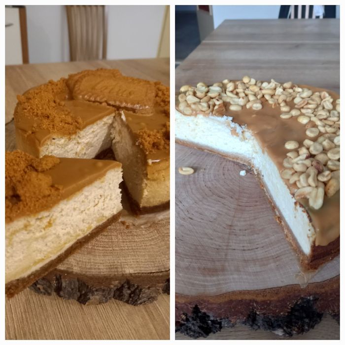 Torty okazjonalne i sernik