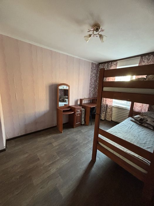 Здам дві кімнати в гуртожитку