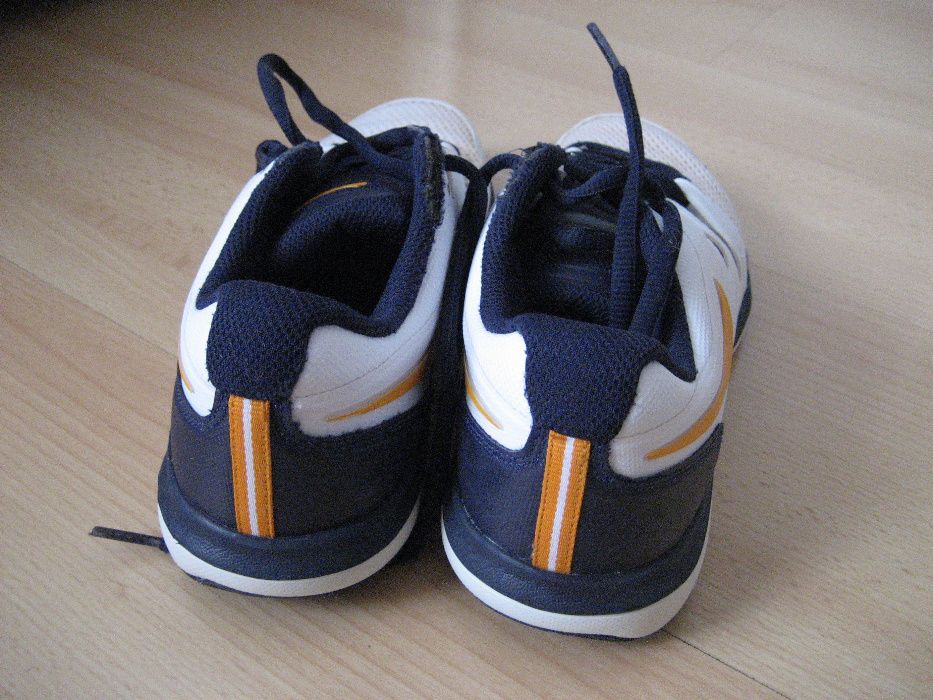 NIKE - super adidasy 39