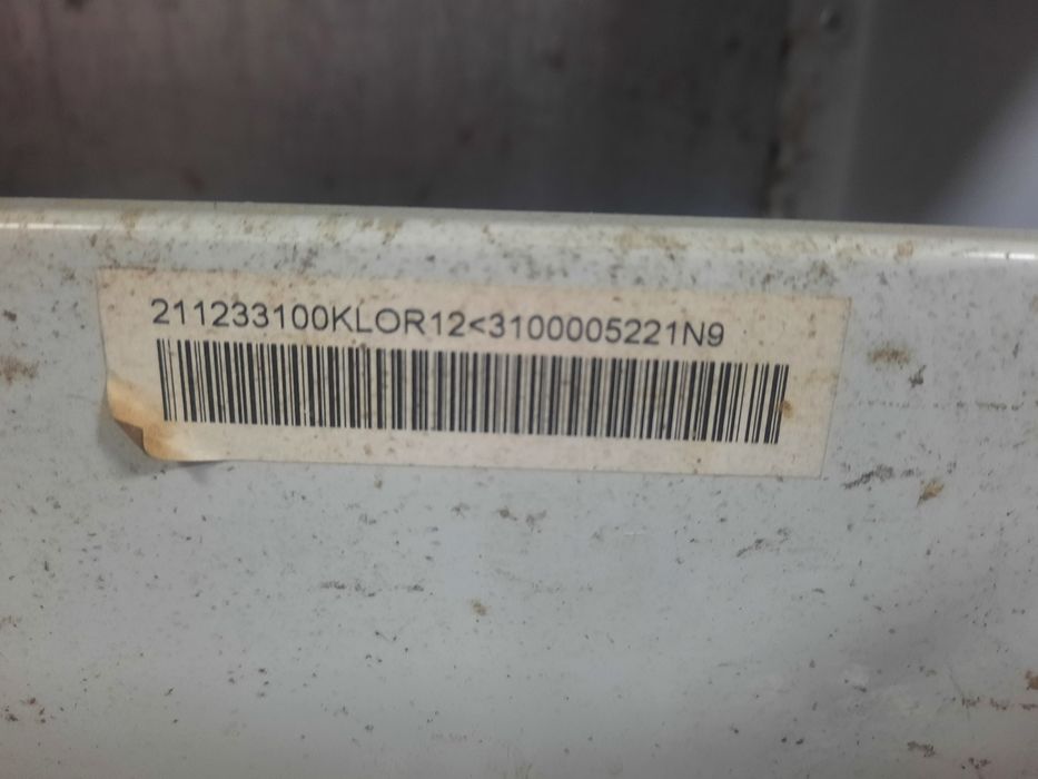 Промисловий газовий котел ((можна на дрова переробити)1000м2 Італія