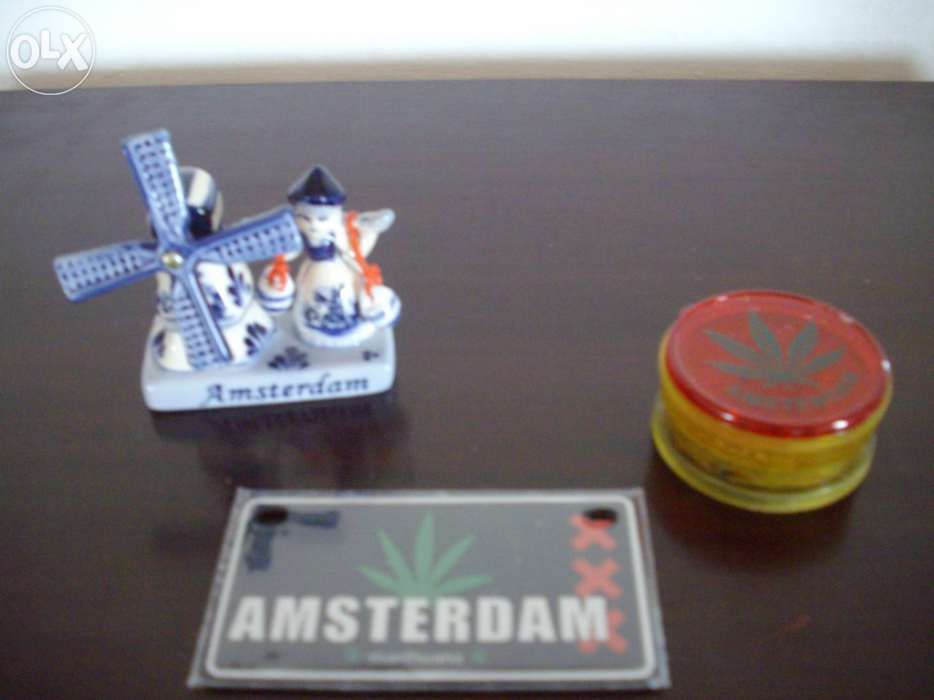 Recordacao de amsterdam