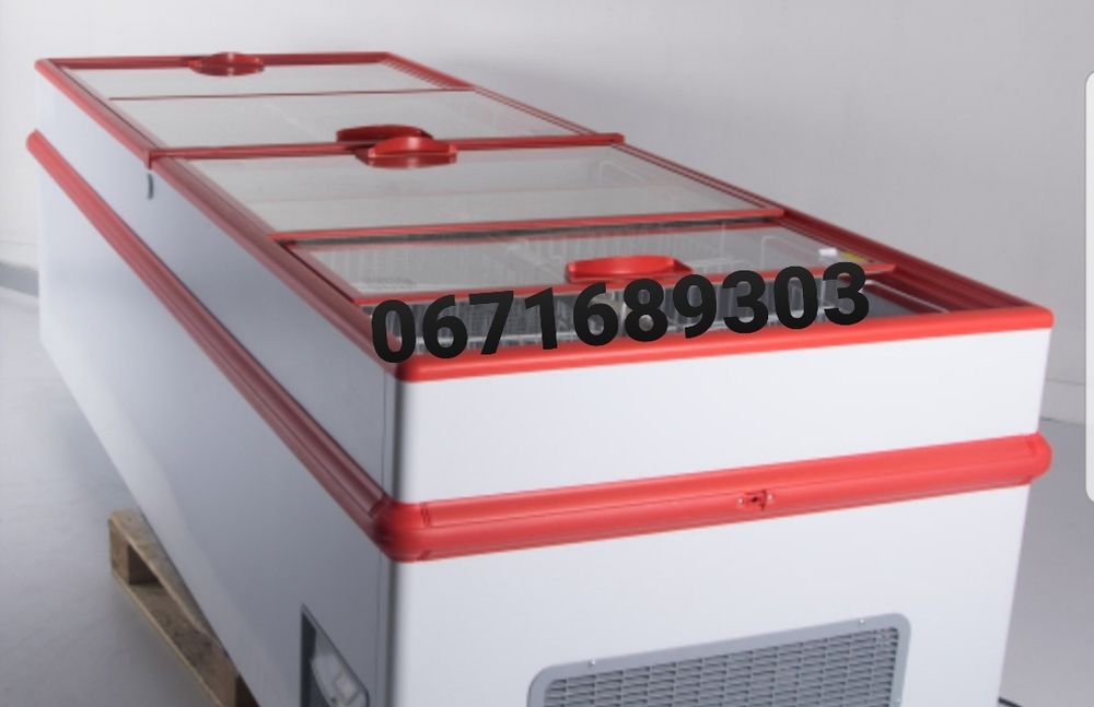 Морозильный ларь Германия