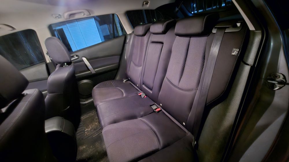 Sprzedam Mazda 6 2.0 Diesel
2008 r. - 275 000 km 
Auto w bardzo dobr