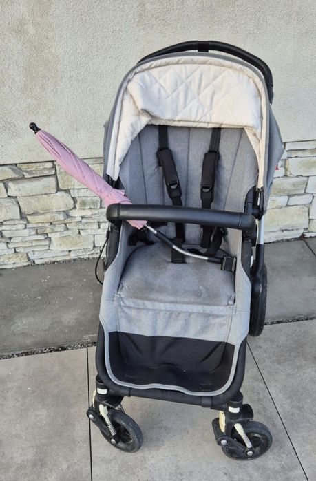 Wózek Bugaboo Cameleon 3