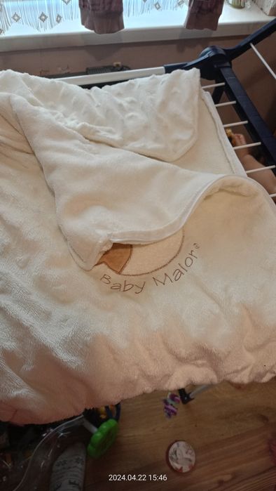 Конверт в каляску, чохол на ніжки