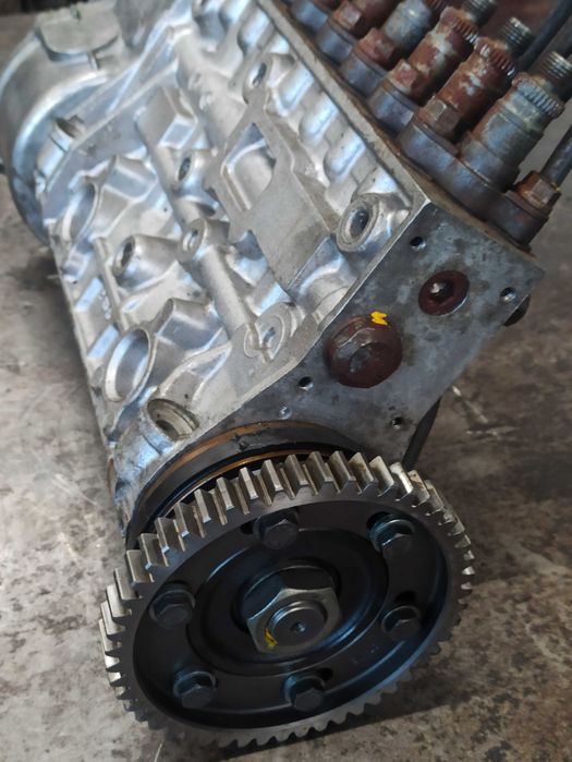 Pompa Wtrysków MB OM422 OM442 Actros, SK, Liebherr, Claas REGENEROWANA