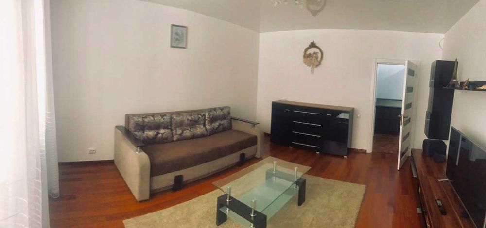 Оренда 1-кім. квартири. вул. Шевченка-Рясне1-Новобудова