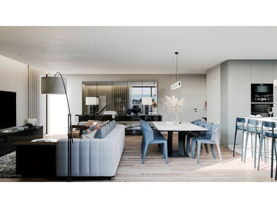 Apartamento T2