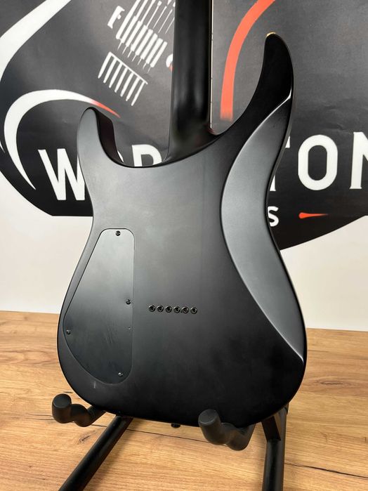 Електрогітара Jackson X Series Soloist SLX + Апгрейд