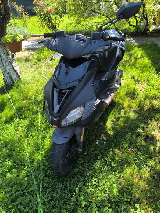 Aprilia Sr 50 / 70