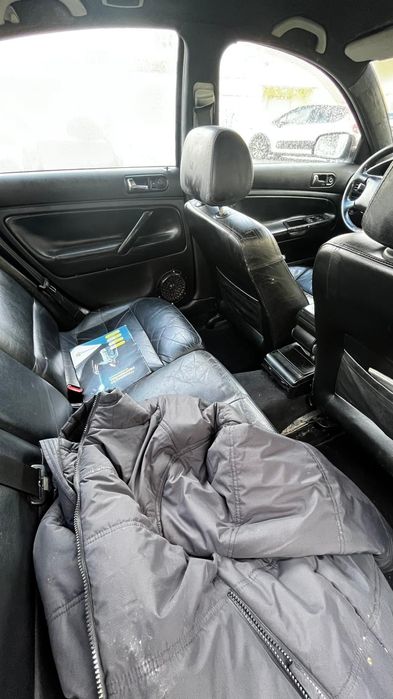 VW Passat B5 1.9TDI Impecável