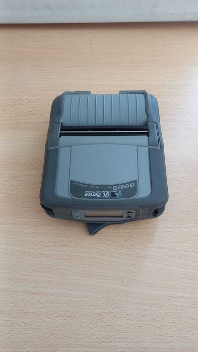 Zebra QL420 Label Printer, Unused431738641135718401