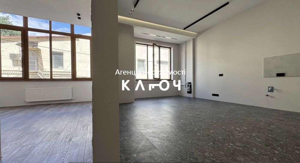 Продаж 2К квартири в Новобудові, ЦЕНТР міста!