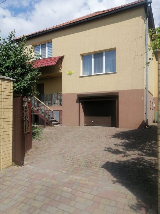 Продам будинок в селі Зоря, вулиця Орловського 15 ,Рівненська область, Рівненський район ,