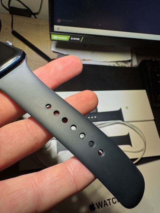 Zegarek apple watch se2